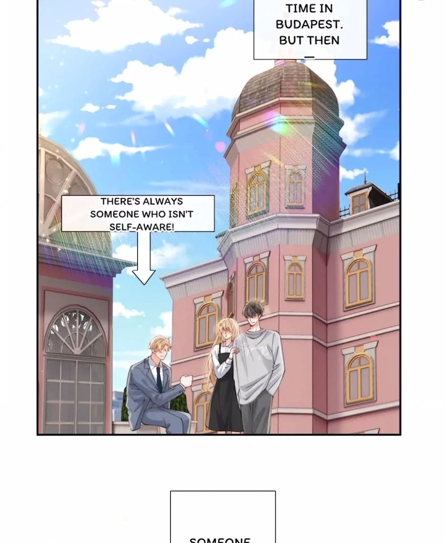 2D Lover Chapter 34 - Page 11