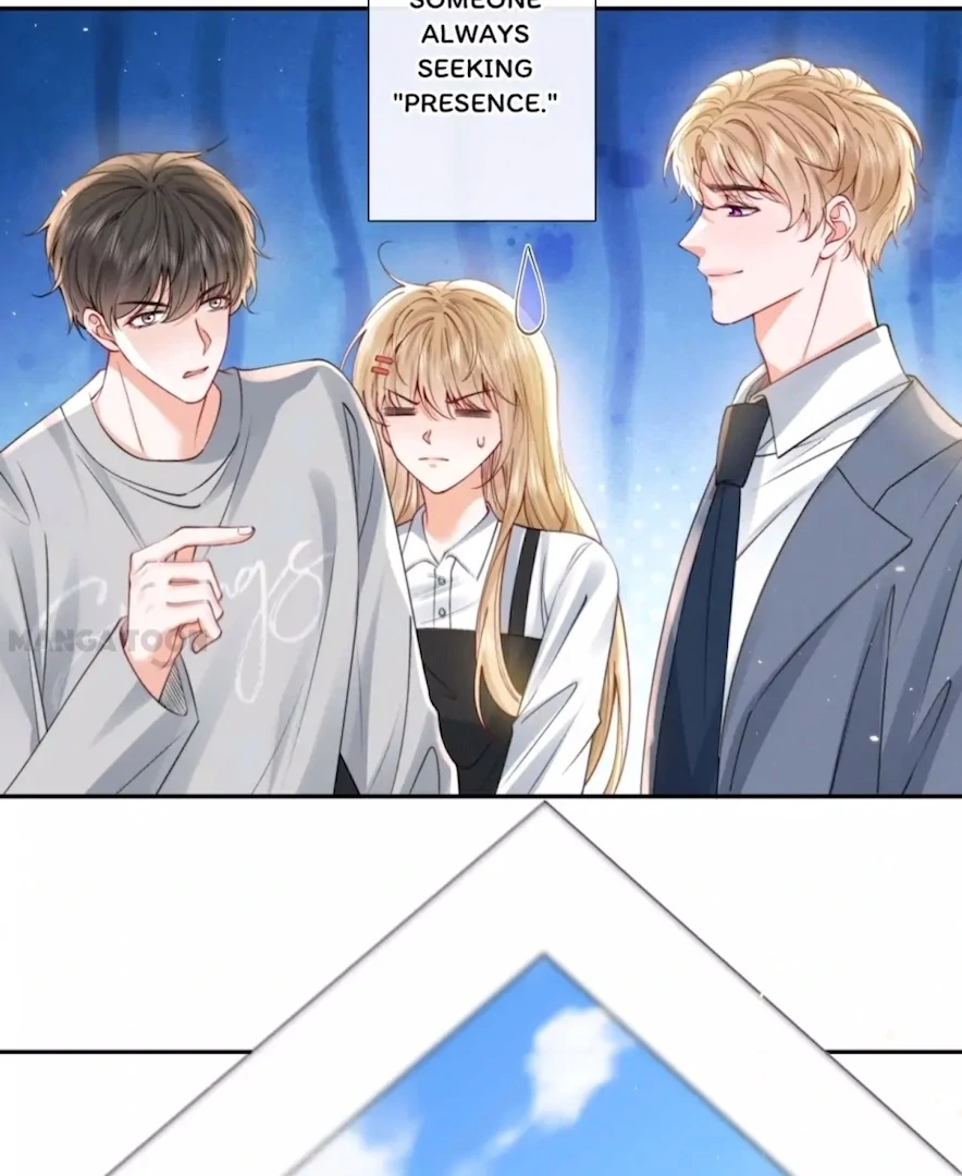 2D Lover Chapter 34 - Page 12