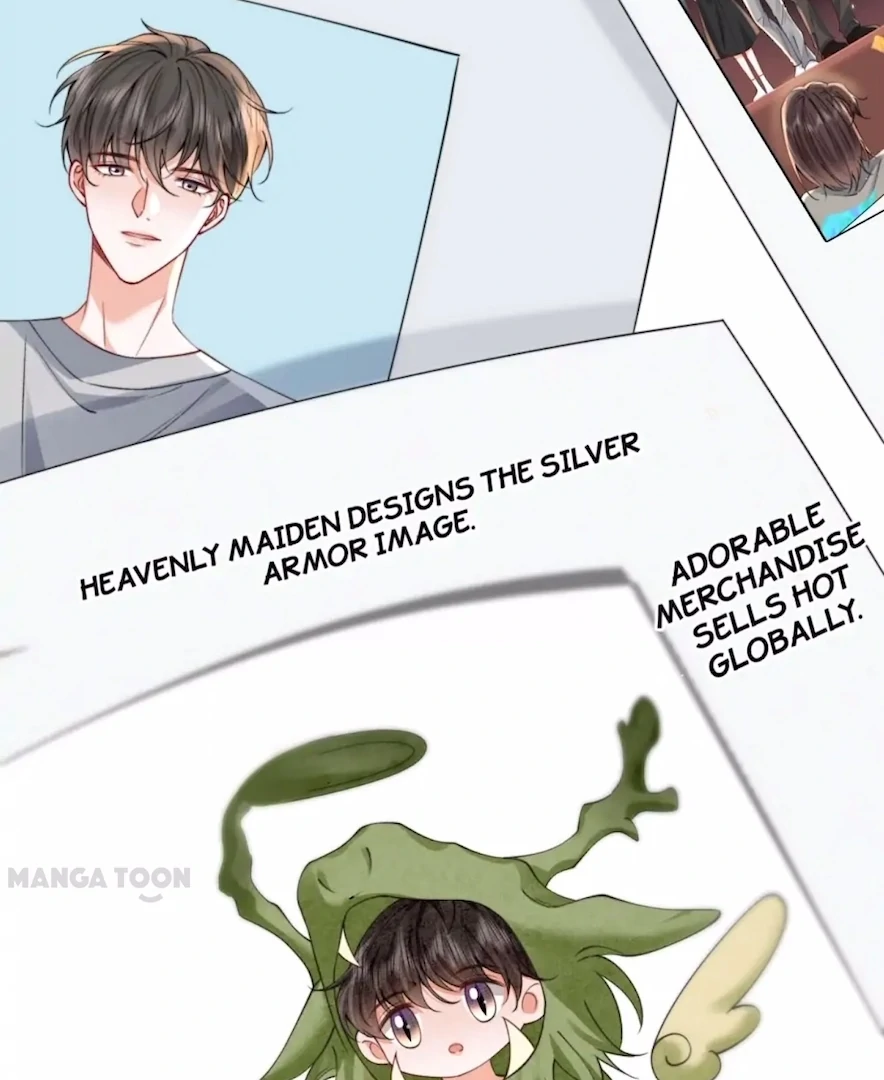 2D Lover Chapter 34 - Page 18
