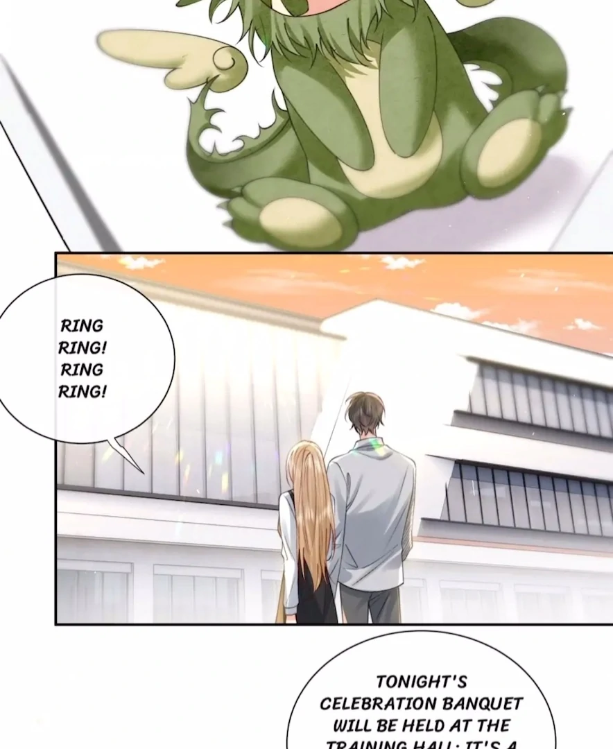 2D Lover Chapter 34 - Page 19