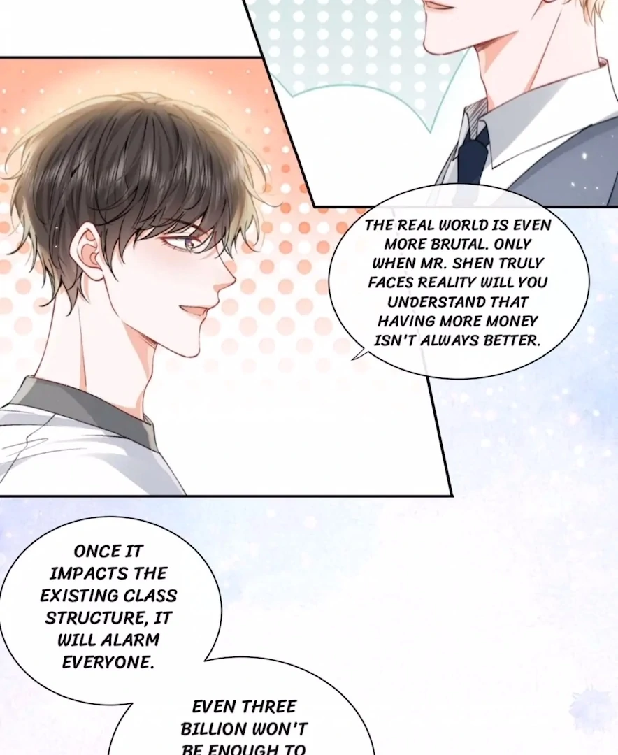 2D Lover Chapter 34 - Page 2