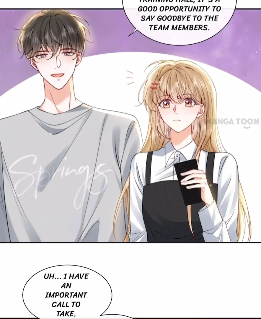 2D Lover Chapter 34 - Page 20