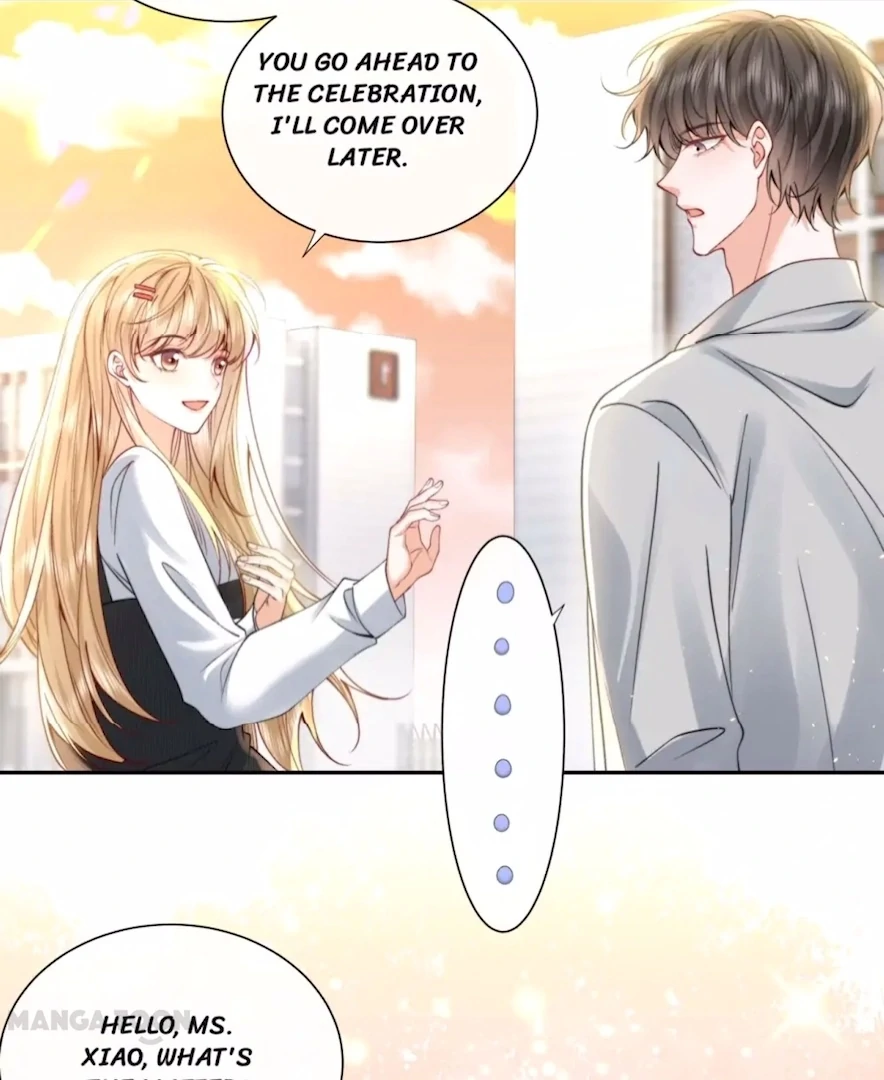 2D Lover Chapter 34 - Page 21