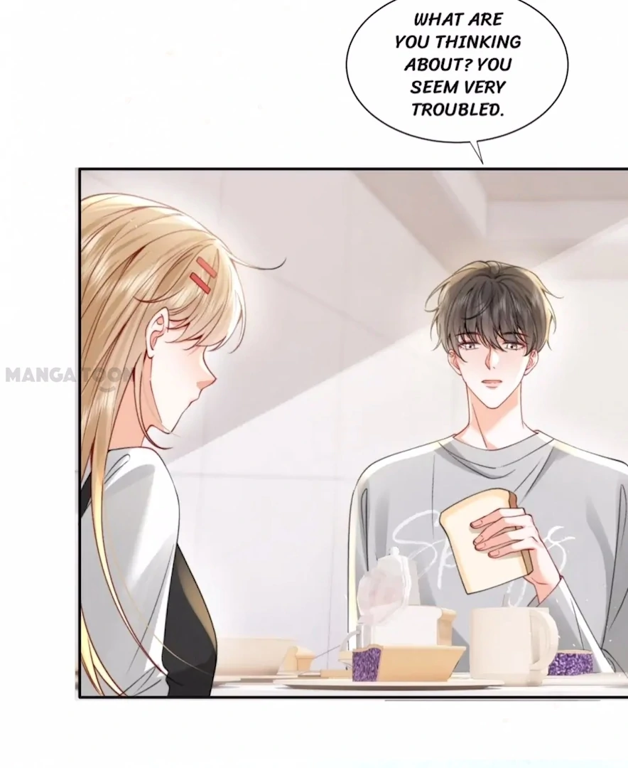 2D Lover Chapter 34 - Page 28