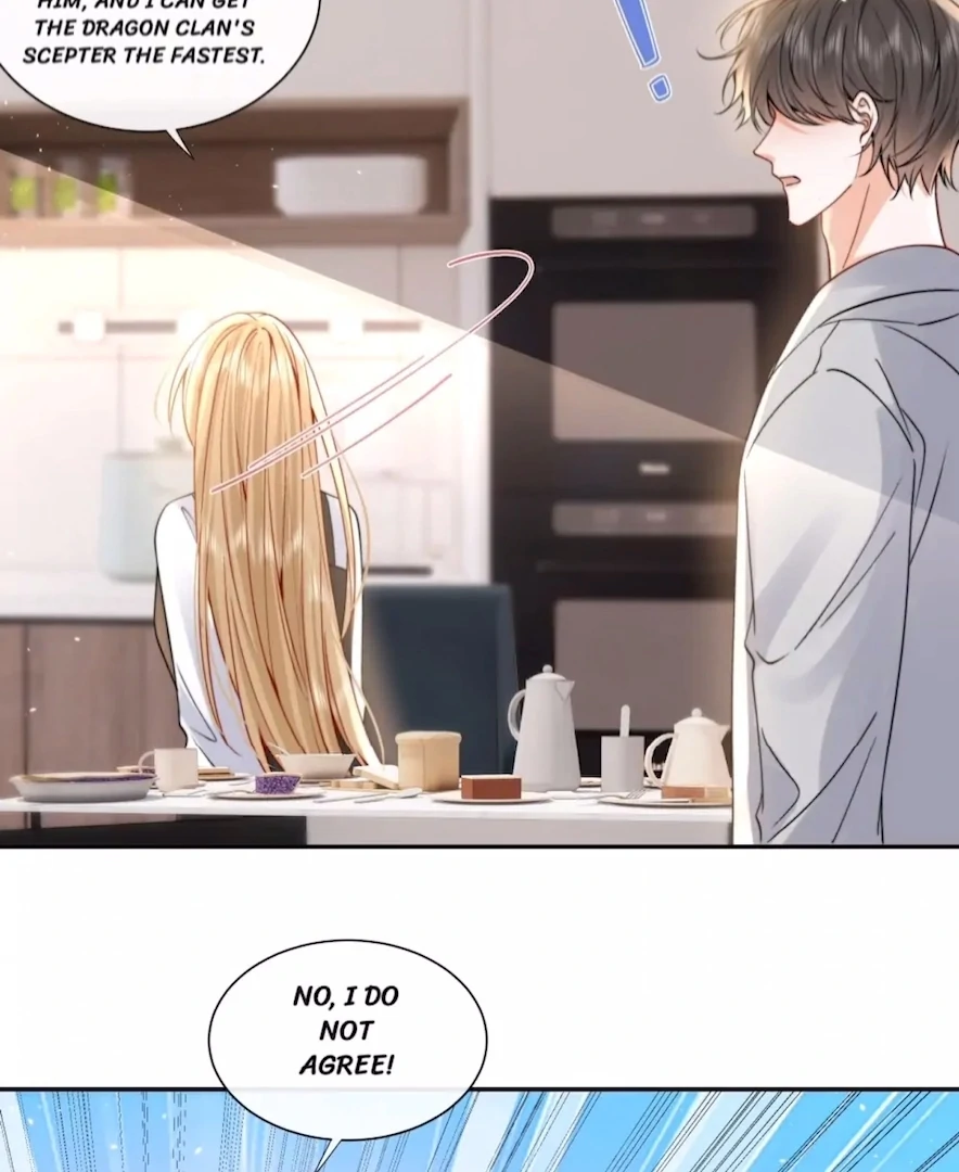 2D Lover Chapter 34 - Page 32