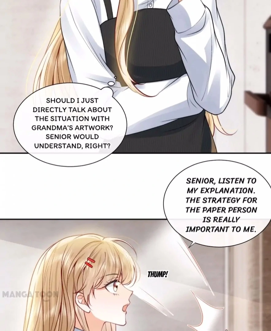 2D Lover Chapter 34 - Page 37