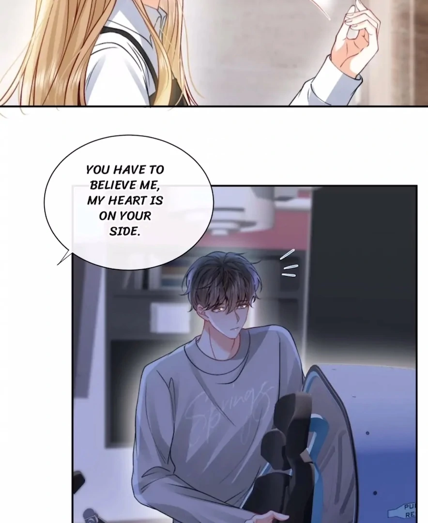 2D Lover Chapter 34 - Page 38