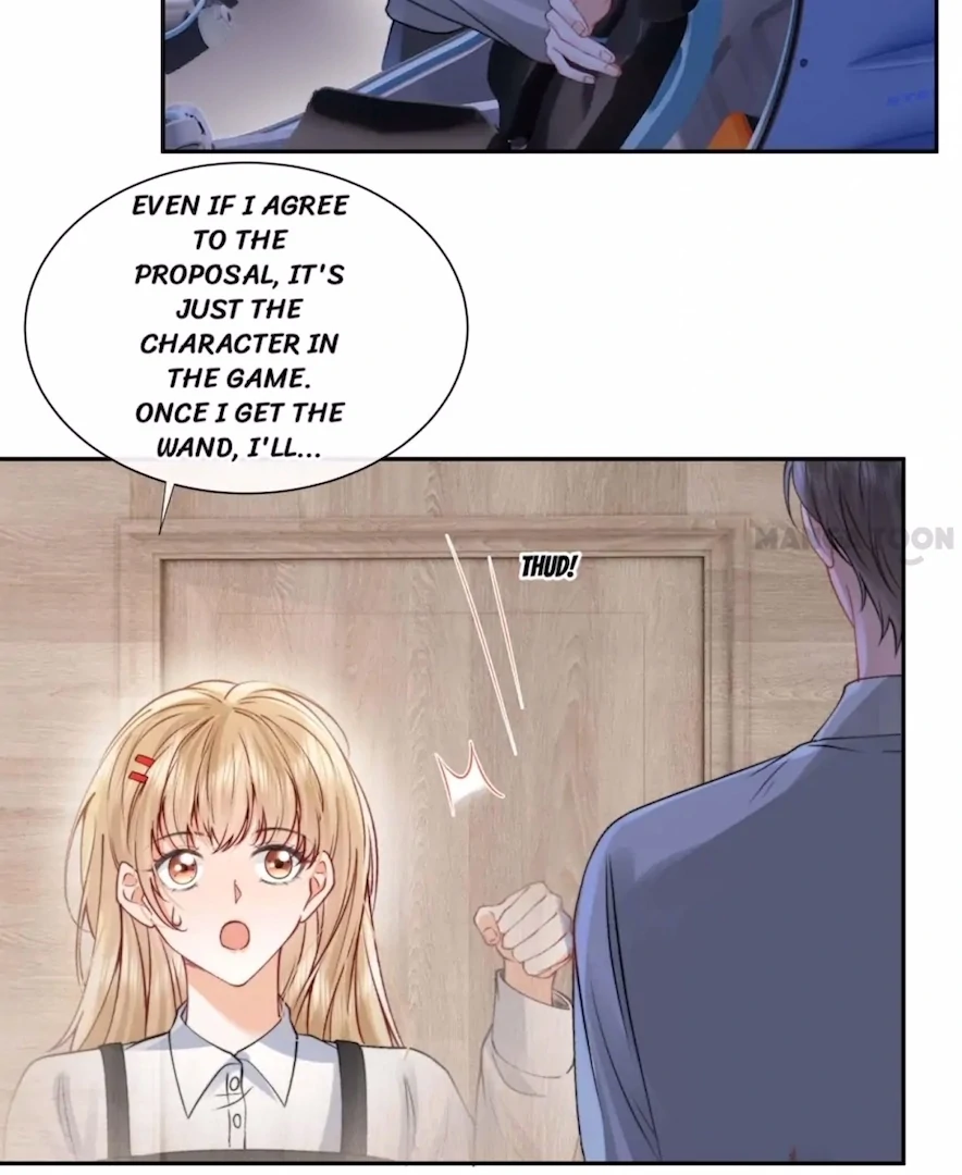 2D Lover Chapter 34 - Page 39