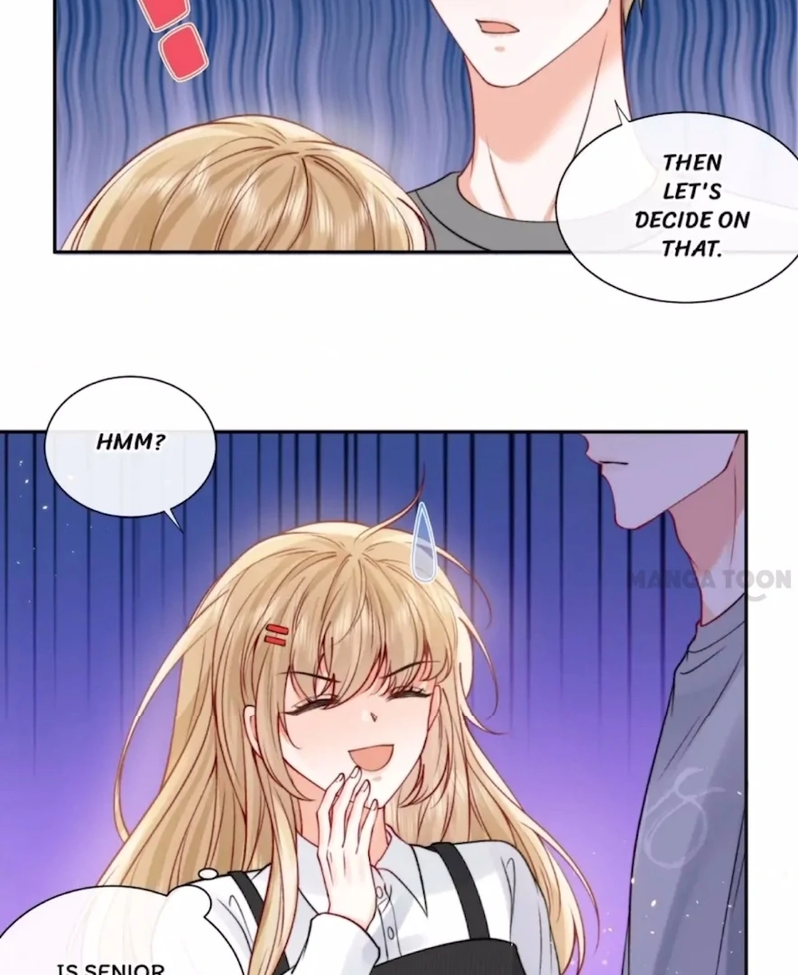 2D Lover Chapter 34 - Page 42