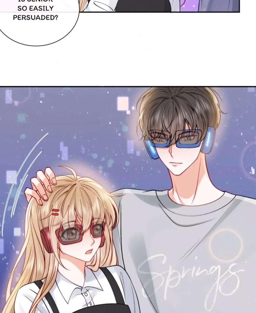 2D Lover Chapter 34 - Page 43