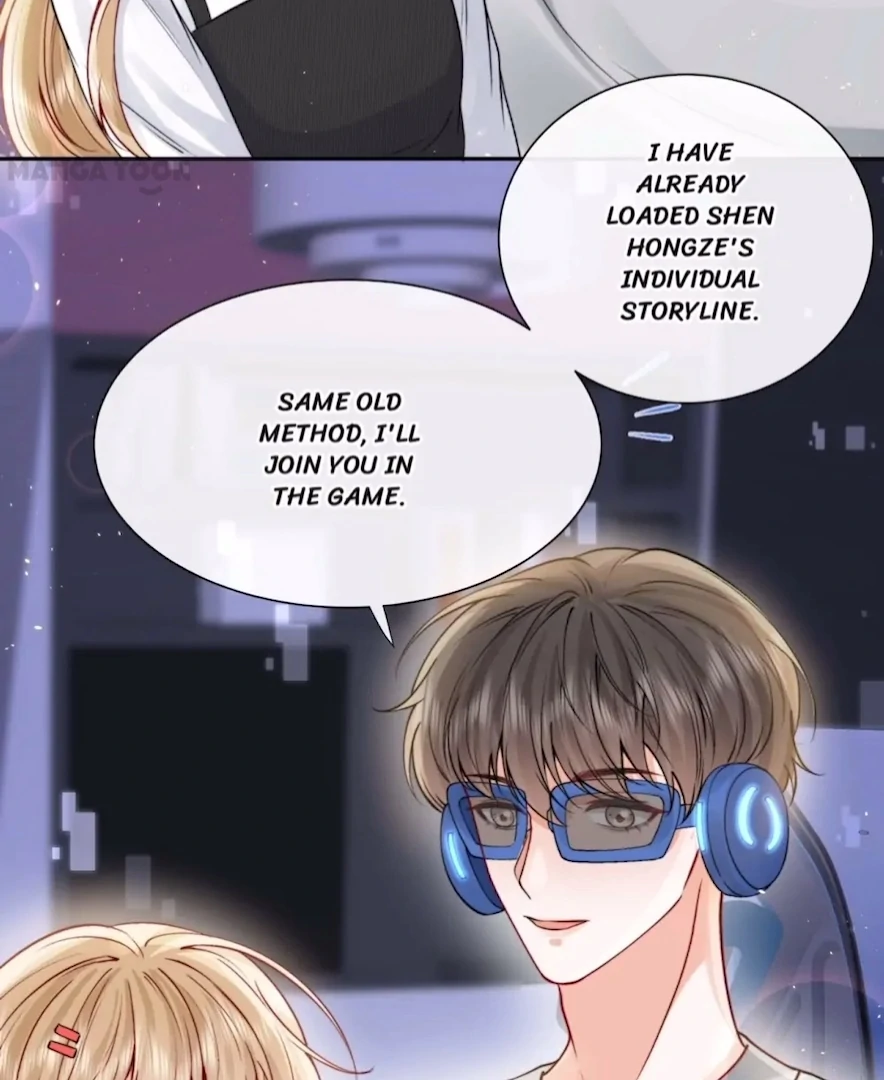 2D Lover Chapter 34 - Page 44