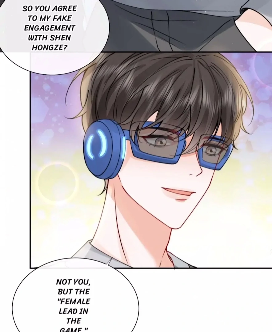 2D Lover Chapter 34 - Page 46