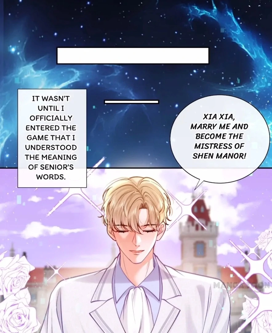 2D Lover Chapter 34 - Page 48