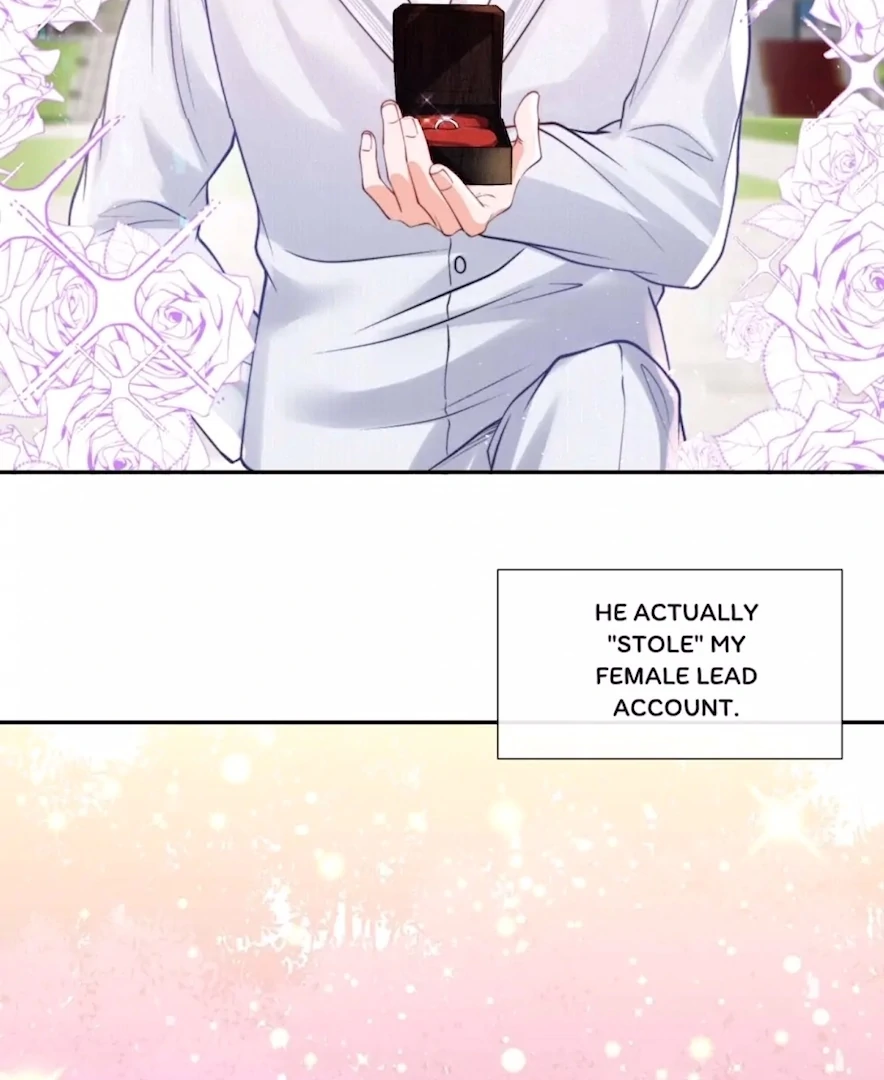 2D Lover Chapter 34 - Page 49