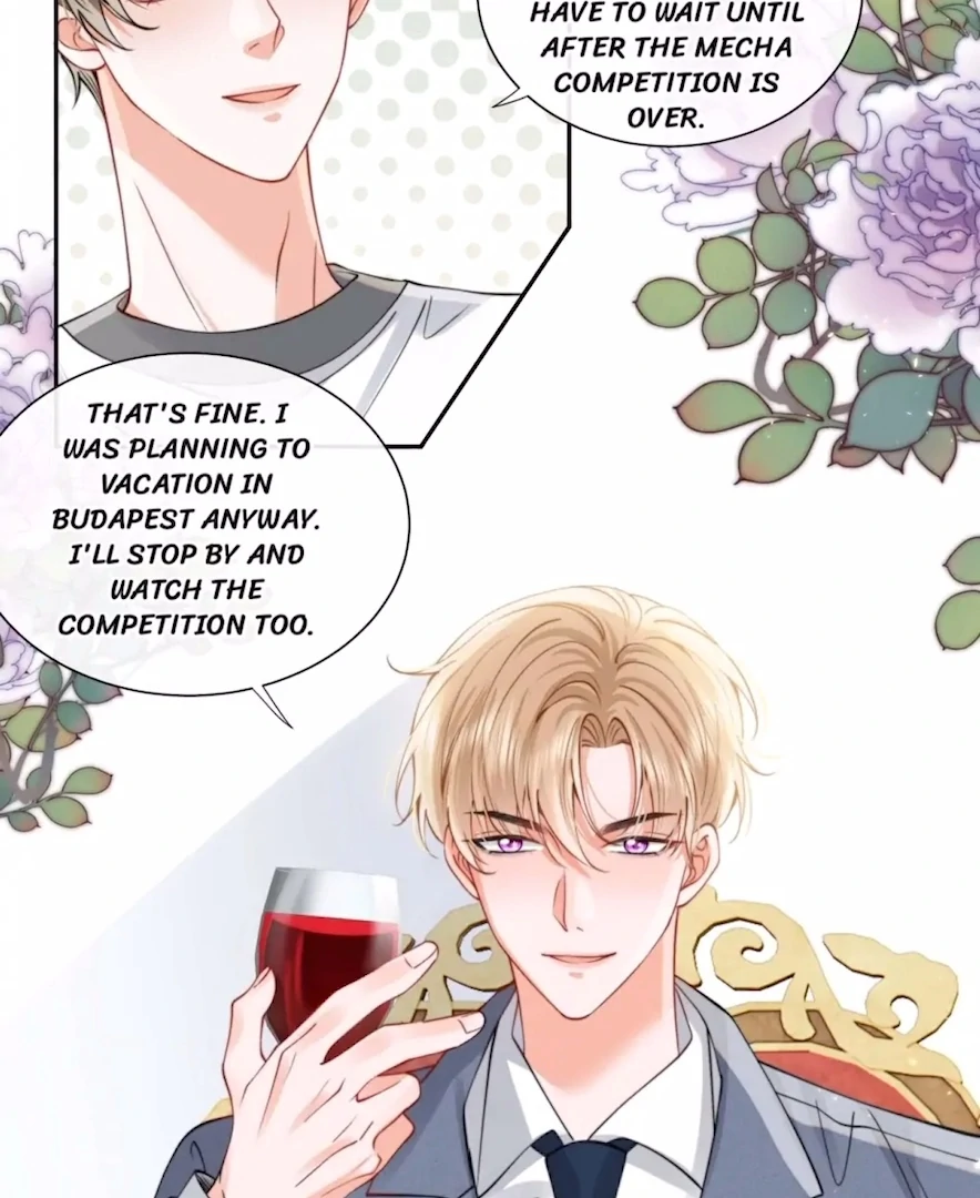 2D Lover Chapter 34 - Page 5