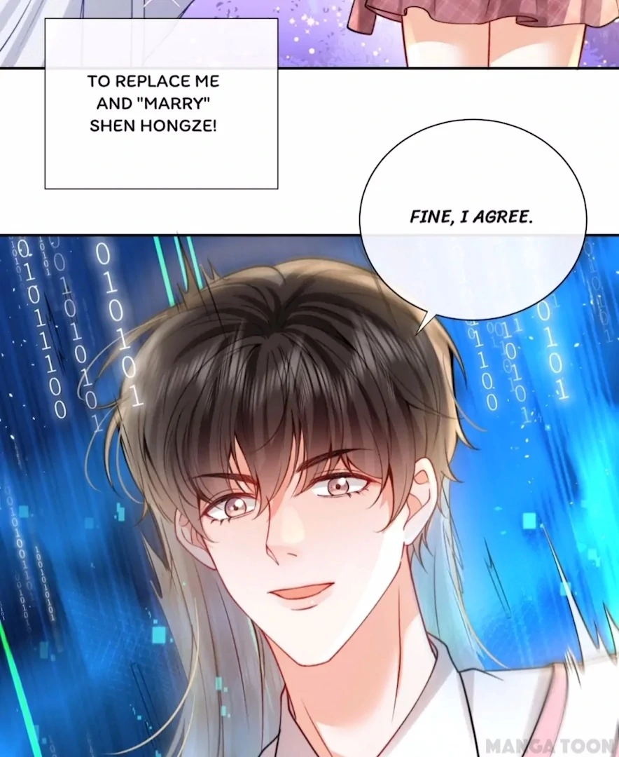 2D Lover Chapter 34 - Page 51