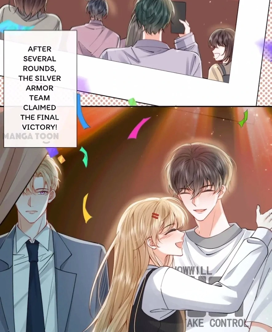 2D Lover Chapter 34 - Page 9