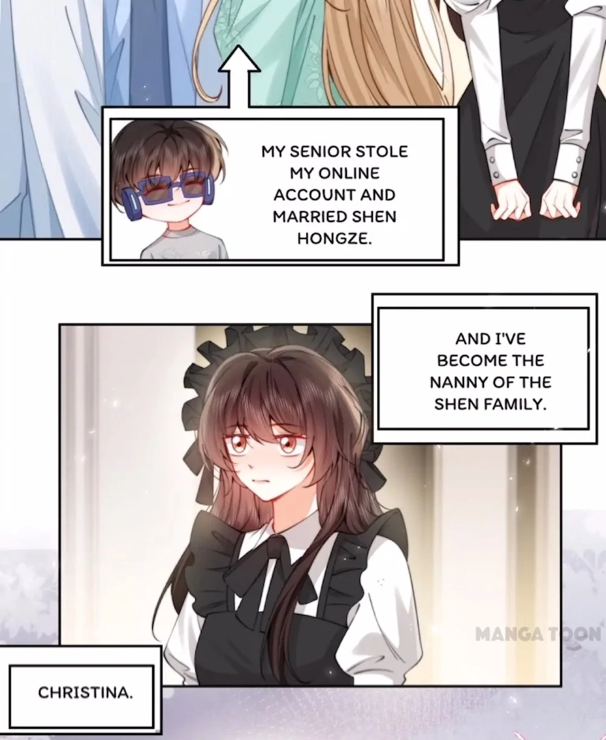 2D Lover Chapter 35 - Page 1
