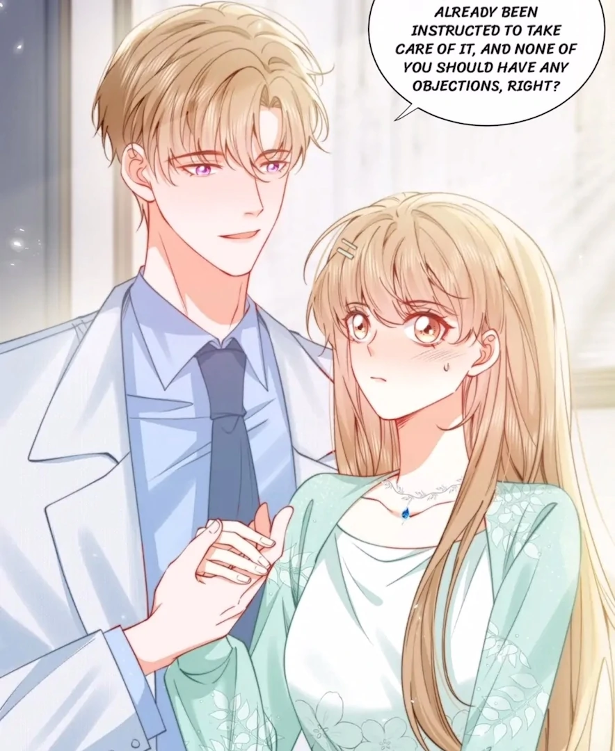 2D Lover Chapter 35 - Page 10