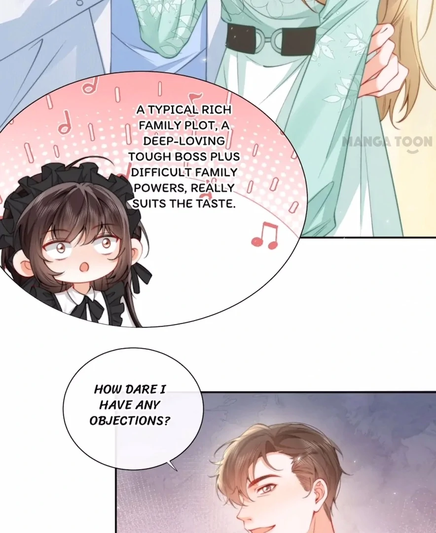 2D Lover Chapter 35 - Page 11