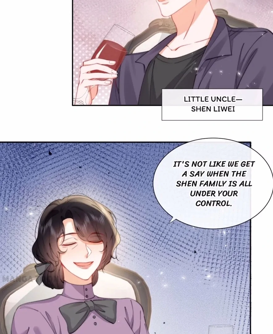 2D Lover Chapter 35 - Page 12