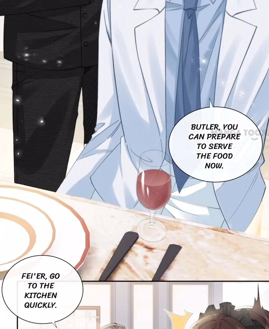 2D Lover Chapter 35 - Page 14