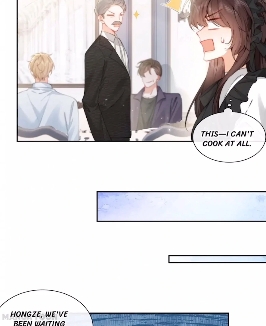 2D Lover Chapter 35 - Page 15