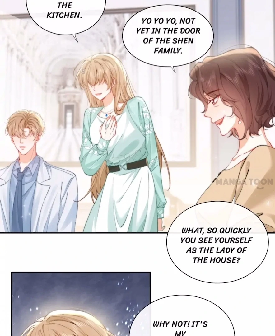 2D Lover Chapter 35 - Page 17