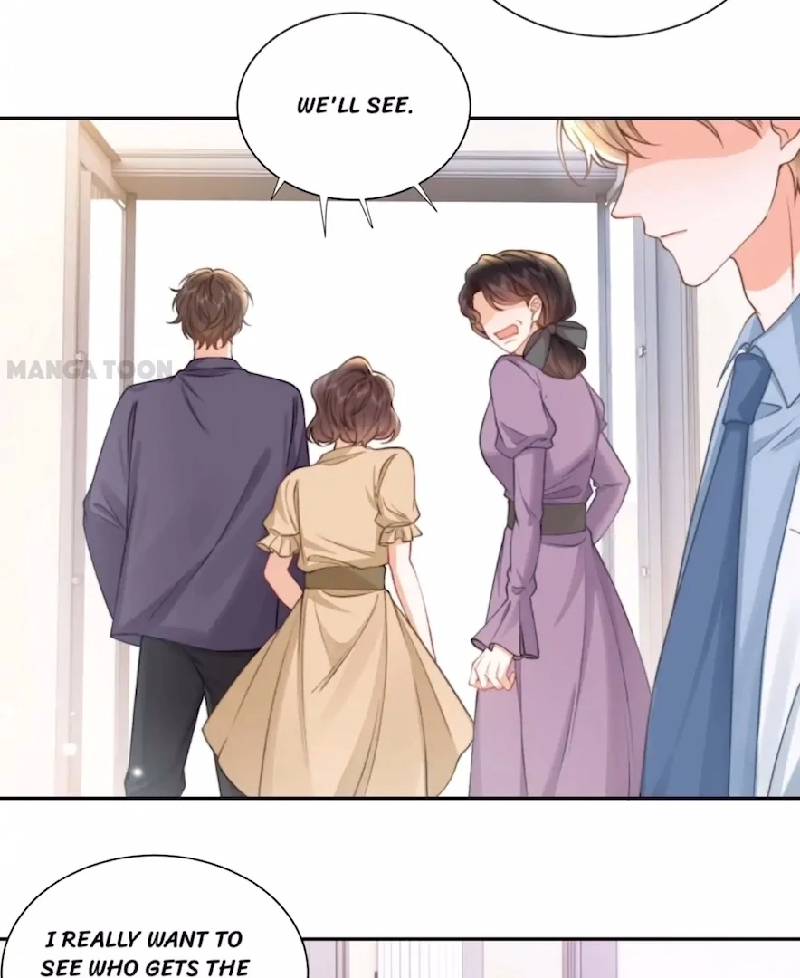 2D Lover Chapter 35 - Page 25