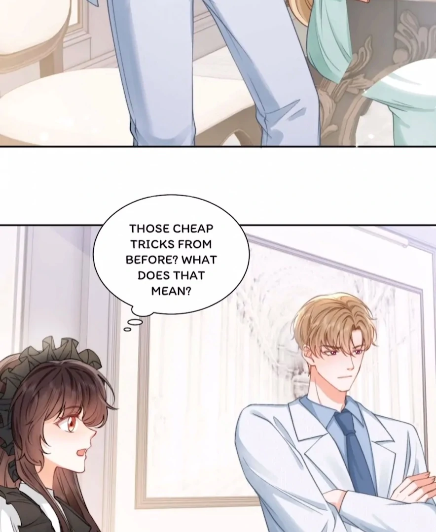 2D Lover Chapter 35 - Page 27