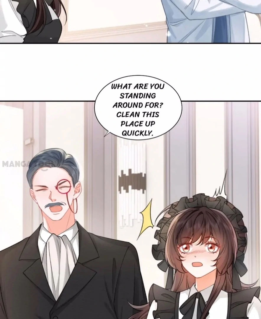 2D Lover Chapter 35 - Page 28