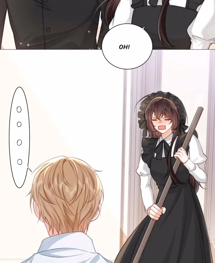 2D Lover Chapter 35 - Page 29
