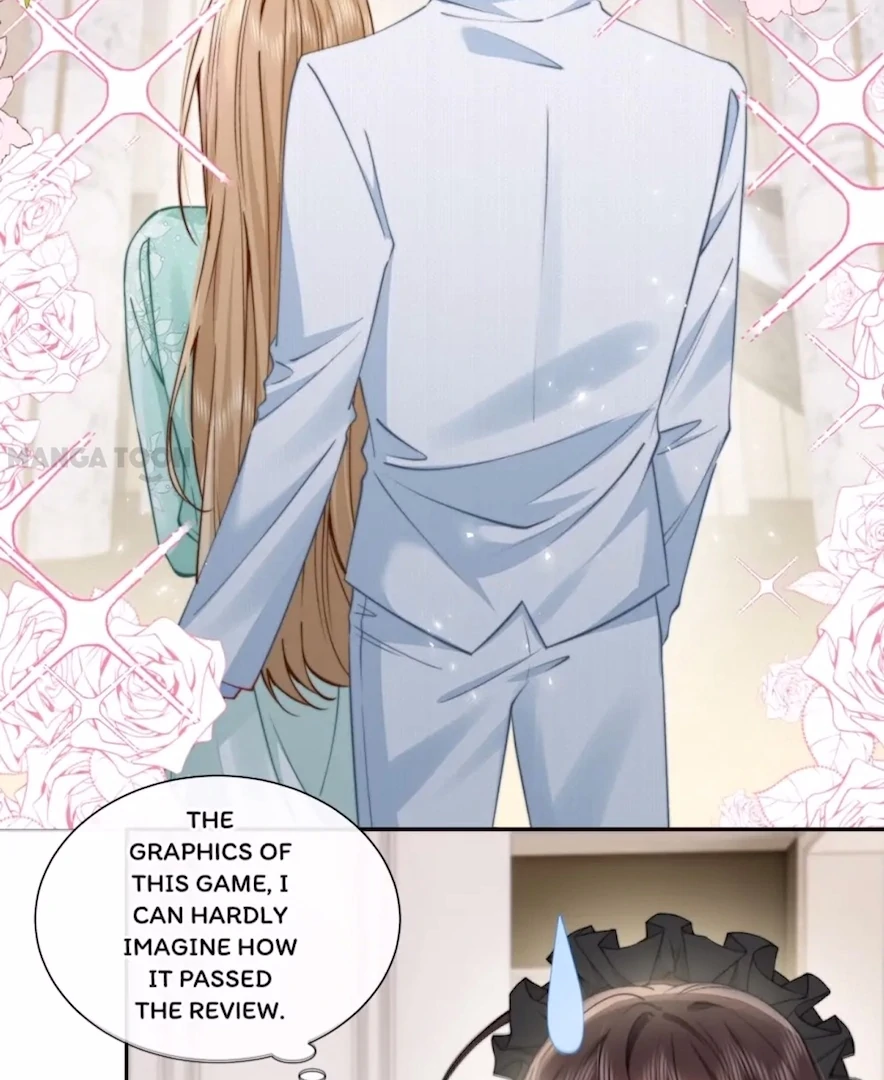 2D Lover Chapter 35 - Page 3