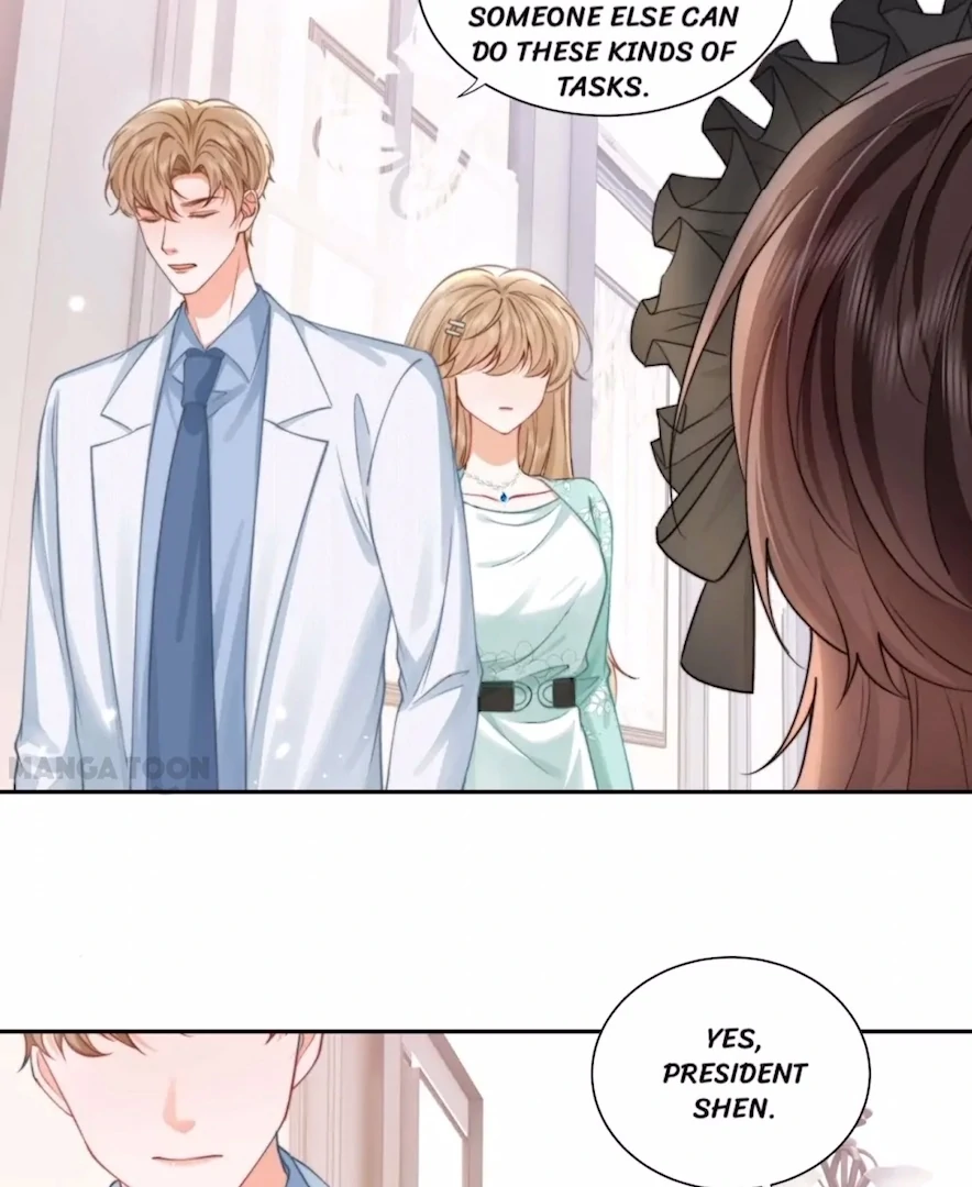 2D Lover Chapter 35 - Page 31