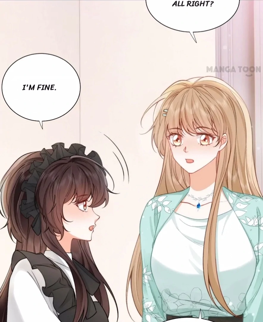2D Lover Chapter 35 - Page 33