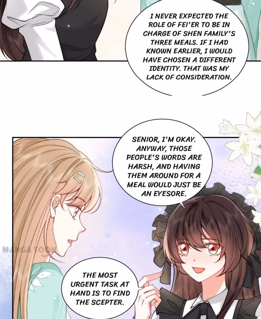 2D Lover Chapter 35 - Page 34