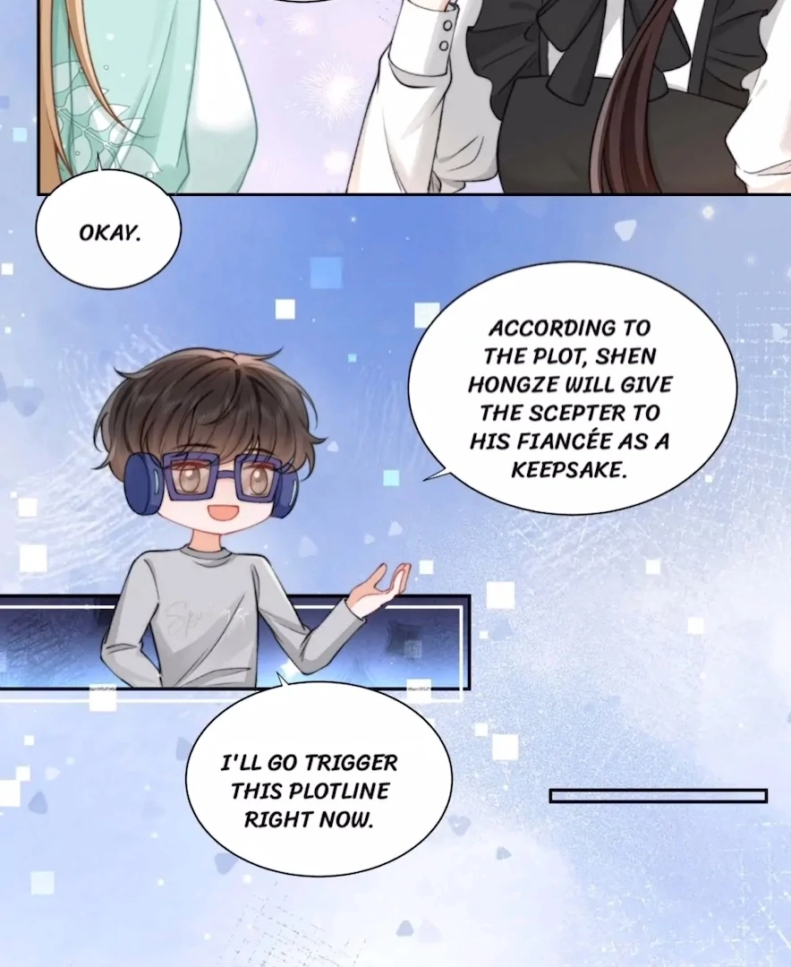 2D Lover Chapter 35 - Page 35