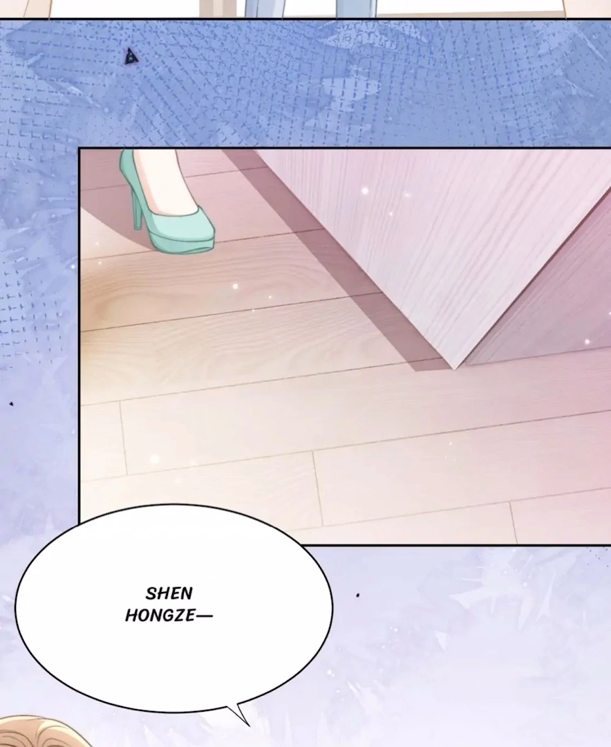 2D Lover Chapter 35 - Page 38