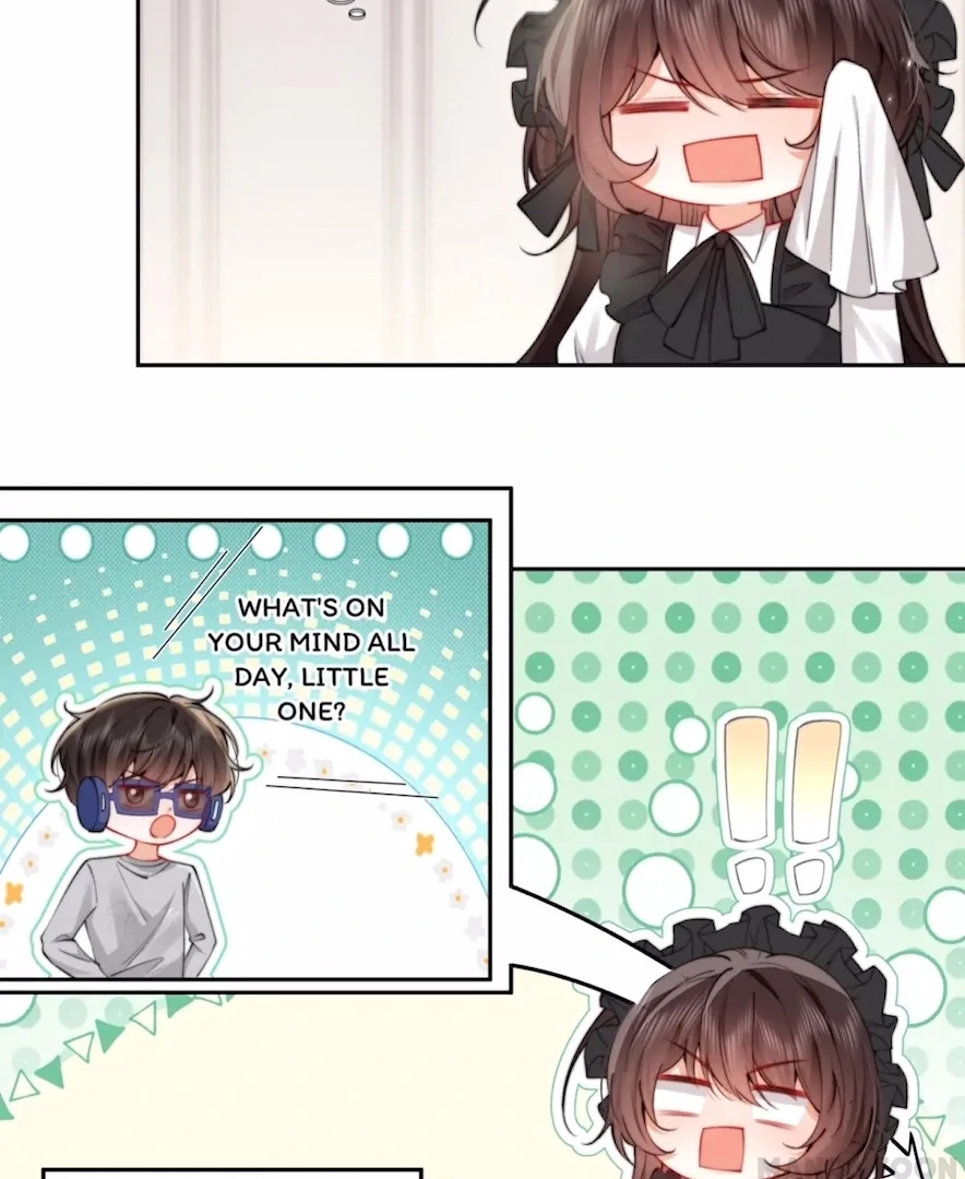 2D Lover Chapter 35 - Page 4