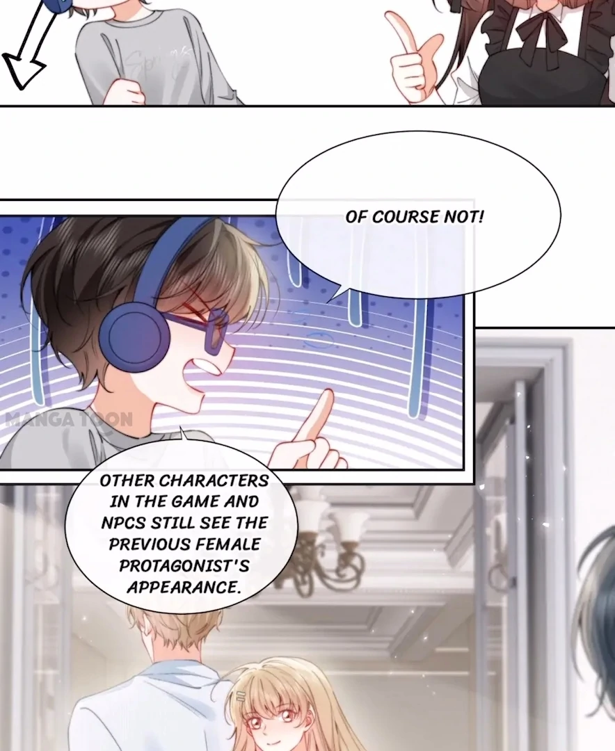 2D Lover Chapter 35 - Page 6