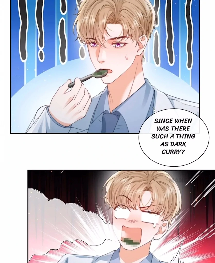 2D Lover Chapter 36 - Page 11