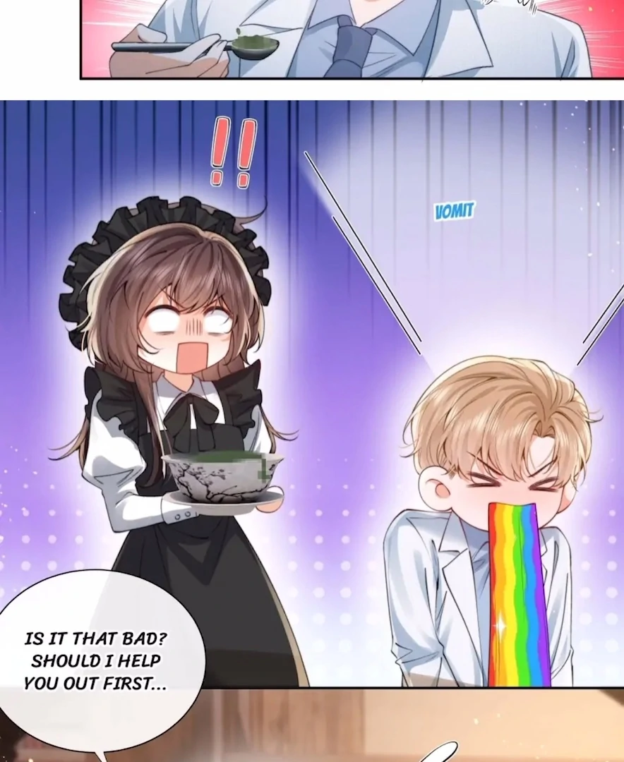 2D Lover Chapter 36 - Page 12