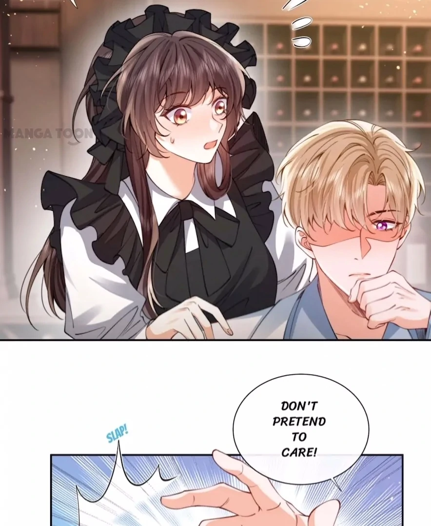 2D Lover Chapter 36 - Page 13