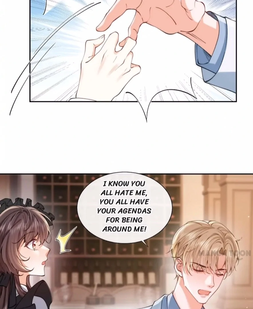 2D Lover Chapter 36 - Page 14