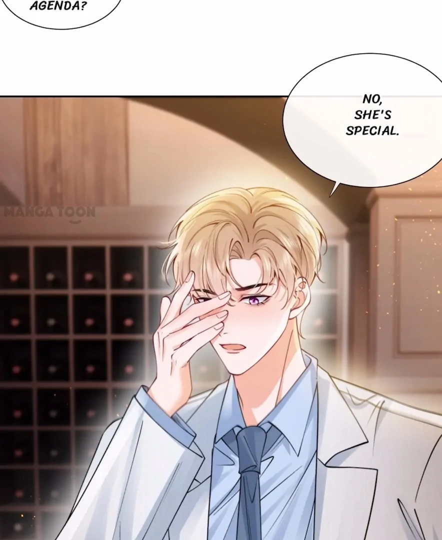 2D Lover Chapter 36 - Page 16