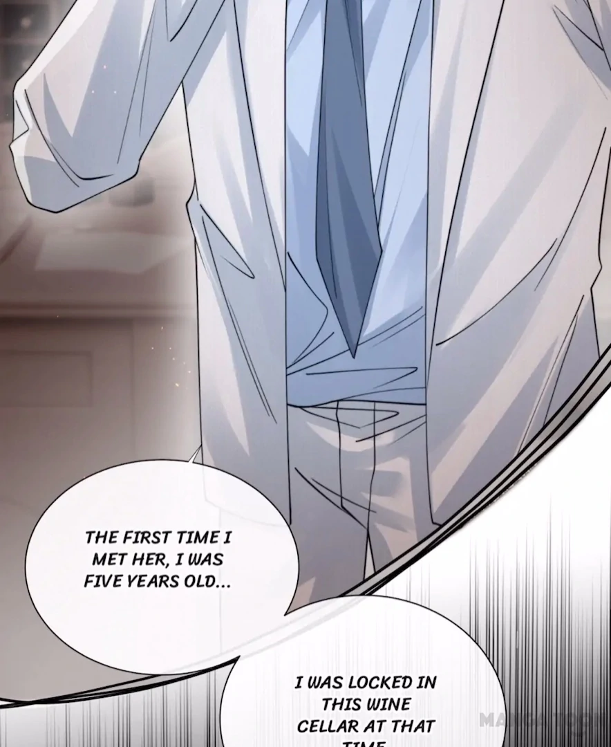 2D Lover Chapter 36 - Page 17