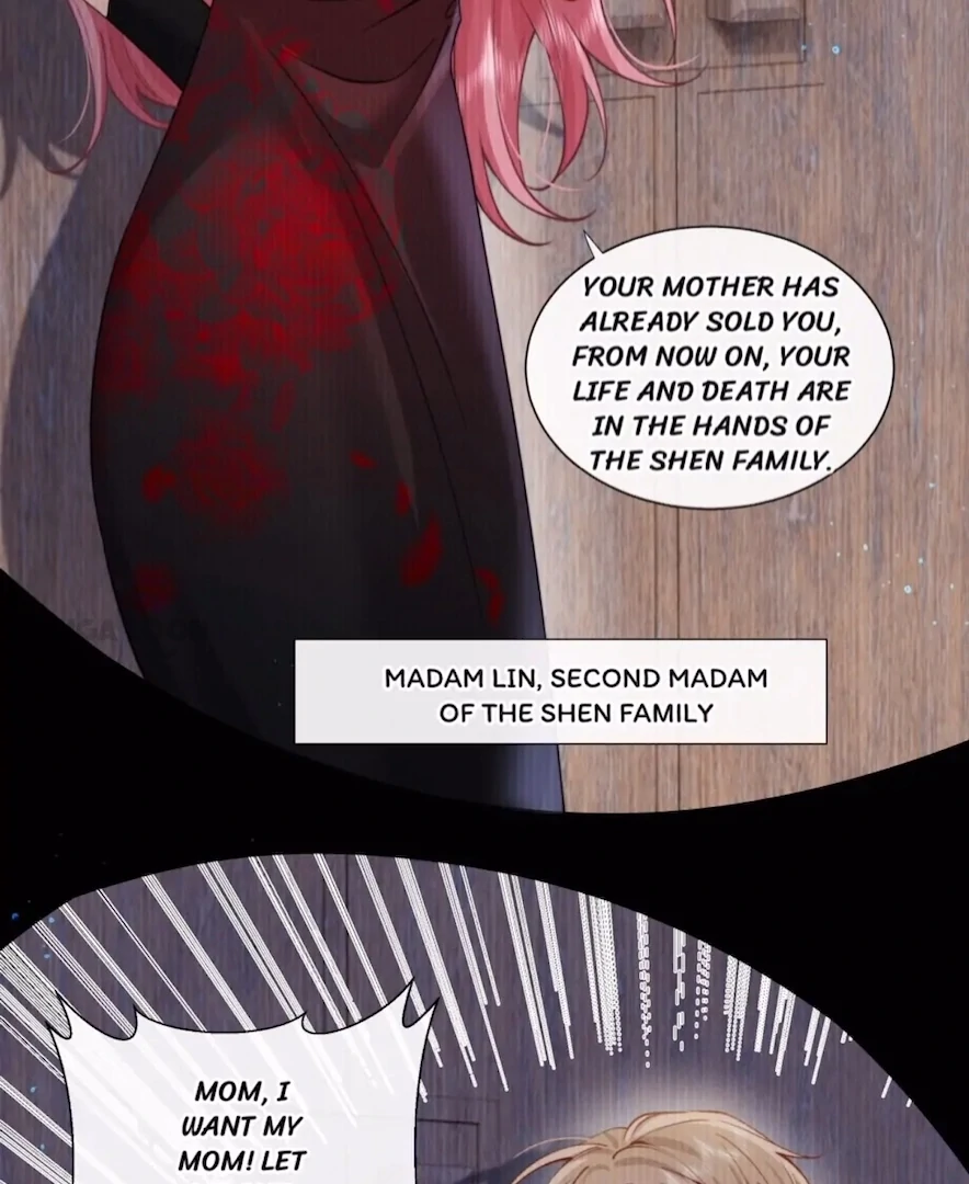 2D Lover Chapter 36 - Page 19