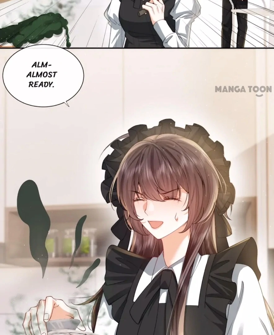 2D Lover Chapter 36 - Page 2