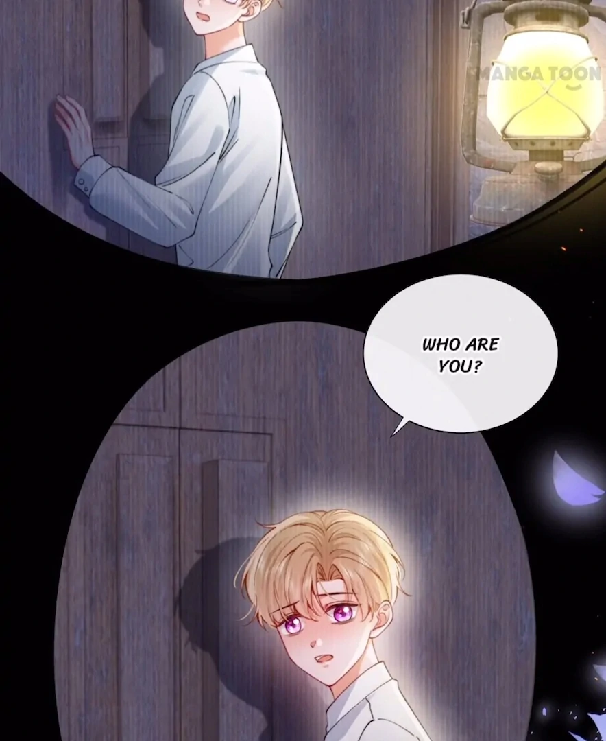 2D Lover Chapter 36 - Page 21