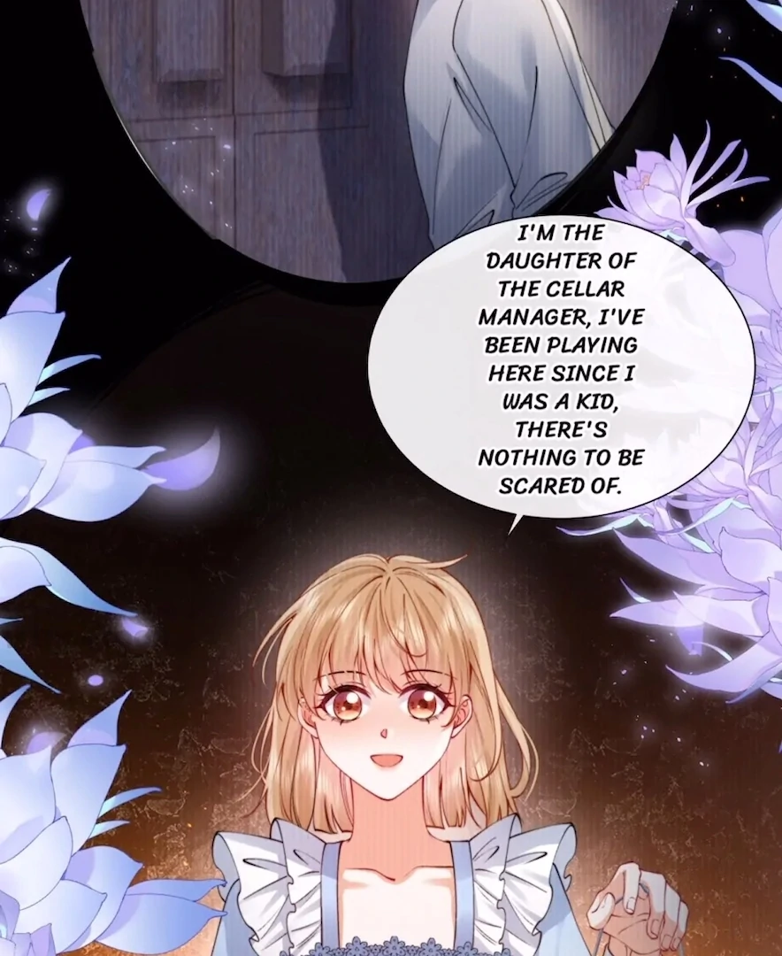 2D Lover Chapter 36 - Page 22